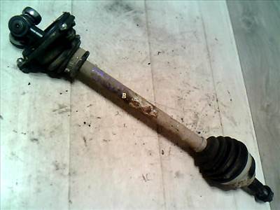 OPEL VIVARO 01-06 Bal első féltengely