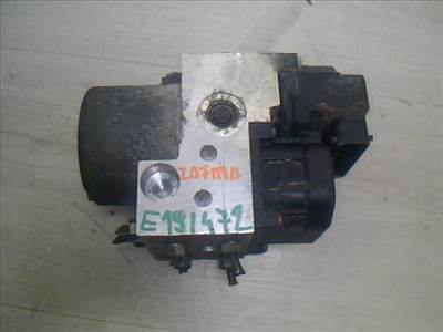 OPEL Zafira 98.09.01-05.08.31 ABS ABR ESP pumpa