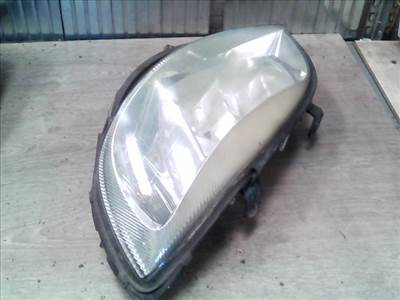 OPEL Zafira 98.09.01-05.08.31 Bal első fényszóró