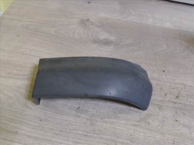 OPEL Zafira 98.09.01-05.08.31 Bal hátsó lökhárító díszléc