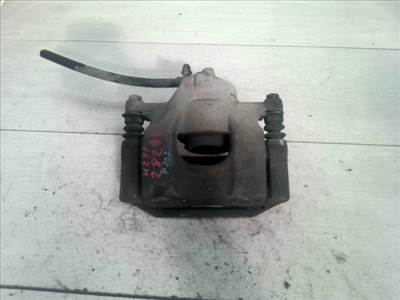 PEUGEOT 107 2005.03.01-2012.03.31 Jobb első féknyereg munkahengerrel