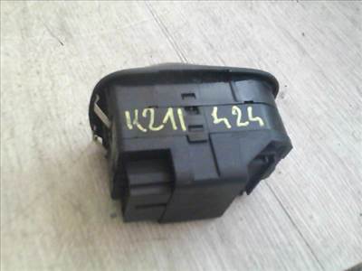 PEUGEOT 206 Bal első ablakemelő kapcsoló