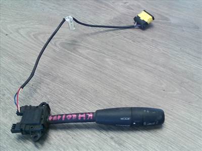 PEUGEOT 206 Kormánykapcsoló jobb ablaktörlő