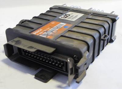 PEUGEOT 309 Motorvezérlő egység ECU PCM modul