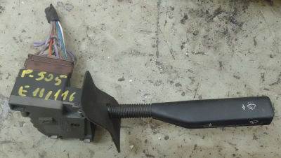 PEUGEOT 505 Kormánykapcsoló jobb ablaktörlő