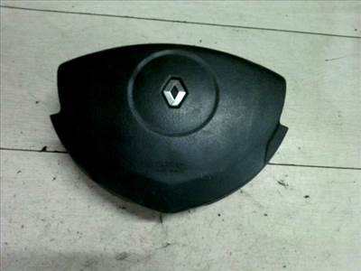 RENAULT CLIO 01-06 Kormány légzsák
