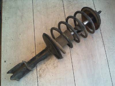 RENAULT CLIO 96-98 Bal első lengéscsillapító