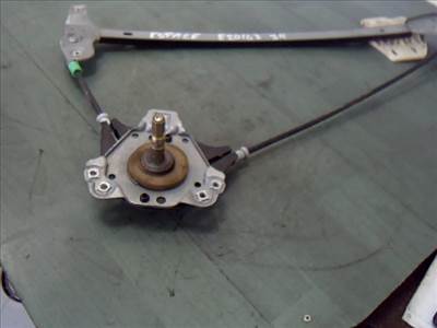 RENAULT ESPACE 96.12-00.09 Jobb hátsó ablakemelő szerkezet mechanikus