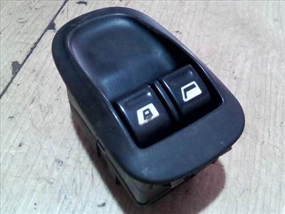 RENAULT EXPERT 1995.09.01-2003.12.31 Bal első ablakemelő kapcsoló