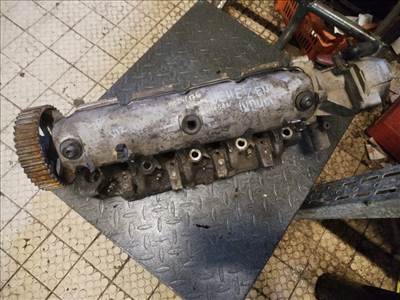 RENAULT MEGANE 02-05 Hengerfej, diesel
