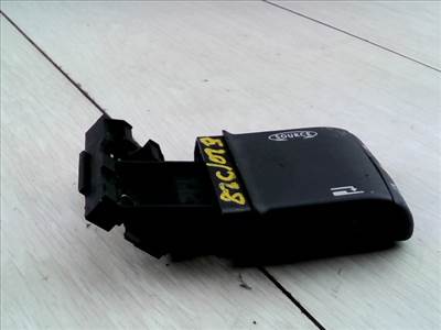 RENAULT MEGANE 02-05 Rádió kapcsoló
