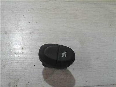 RENAULT MEGANE 99-02 Hátsó ablakfűtés kapcsoló