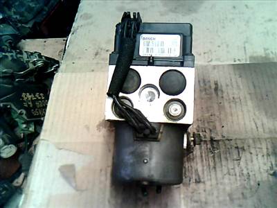 RENAULT MEGANE SCENIC 99-03 ABS ABR ESP pumpa