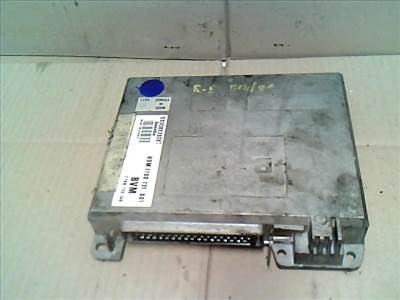 RENAULT R5 Motorvezérlő egység ECU PCM modul