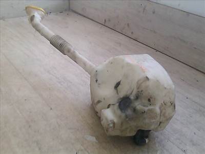 RENAULT SCENIC 03-06 Ablakmosó tartály 1 motoros