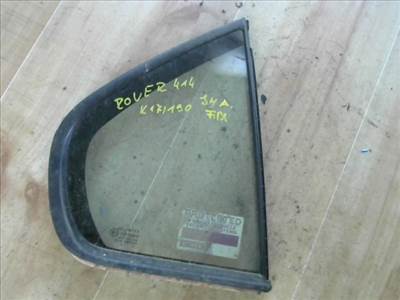 ROVER 414 Jobb hátsó fixüveg ajtóban
