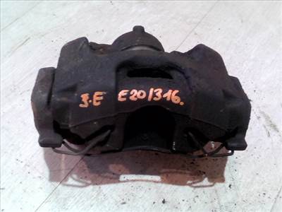 SAAB 9-3 2002-2014 Jobb első féknyereg munkahengerrel