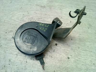 SAAB 9-5 01- Kürt Duda