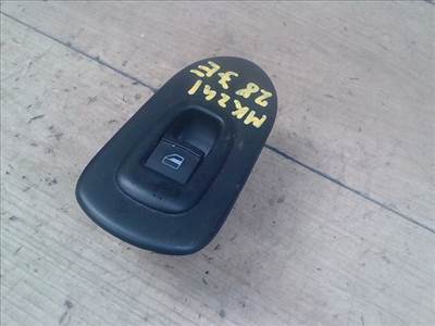 SEAT Toledo 1999.04.01-2004.09.30 Jobb első ablakemelő kapcsoló