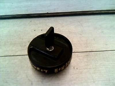 SKODA FAVORIT Tanksapka
