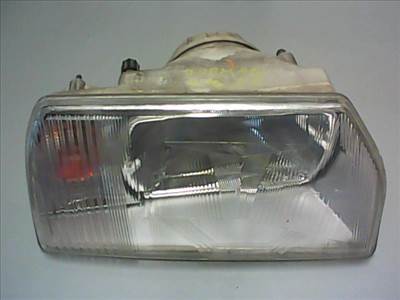 SKODA Forman Jobb első fényszóró