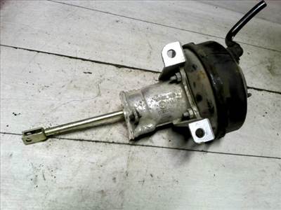 SMART ForTwo Fékrásegítő 