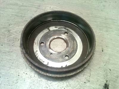 SMART ForTwo Jobb hátsó fékdob 