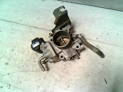 SUZUKI ALTO 02-09 Fojtószelep mechanikus