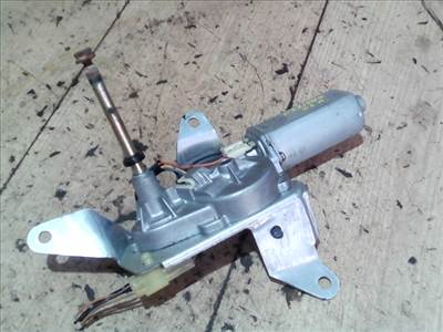 SUZUKI Baleno 1998.09.01-2002.12.31 Ablaktörlő motor hátsó