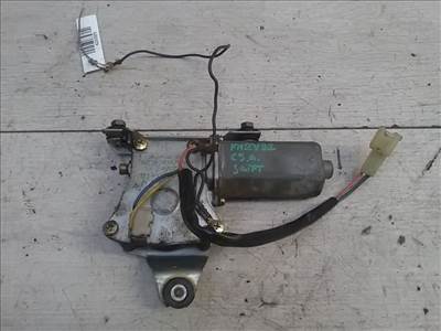 SUZUKI SWIFT 89-96 Ablaktörlő motor hátsó