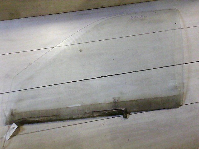 SUZUKI SWIFT 89-96 Bal első ajtóüveg 1. kép