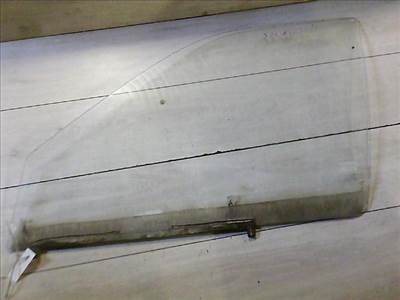 SUZUKI SWIFT 89-96 Bal első ajtóüveg