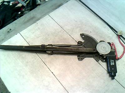 SUZUKI SWIFT 89-96 Jobb első ablakemelő szerkezet elektromos