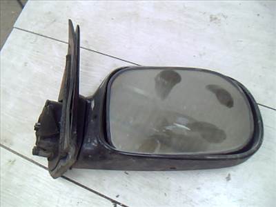 SUZUKI SWIFT 89-96 Jobb visszapillantó tükör mechanikus