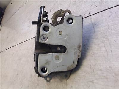 SUZUKI SWIFT 96-05 Bal első ajtó zárszerkezet mechanikus