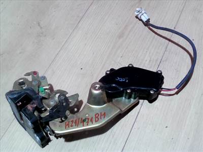 SUZUKI SWIFT 96-05 Bal hátsó ajtó zárszerkezet központi záras