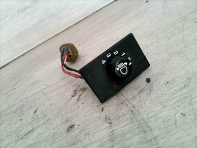 SUZUKI SWIFT 96-05 Fényszórómagasság állító kapcsoló