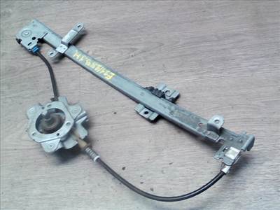 SUZUKI SWIFT 96-05 Jobb hátsó ablakemelő szerkezet mechanikus