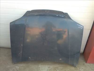 SUZUKI SWIFT 96-05 Motorháztető