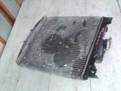 SUZUKI SWIFT 96-05 Vízhűtő. radiátor