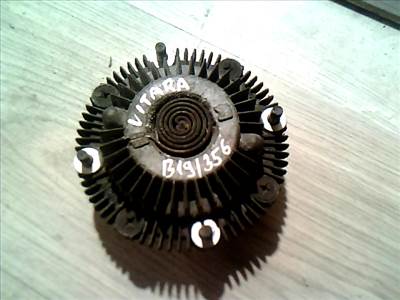 SUZUKI VITARA 88.05-97 Viszkókuplung