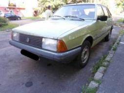 TALBOT 1510 Hátsó bölcső 