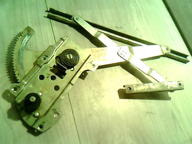 TATA TELCOLINE Jobb hátsó ablakemelő szerkezet 1. kép