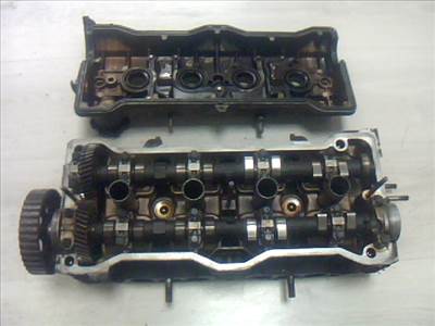 TOYOTA CARINA AT 87.12-92.03 Hengerfej. benzines