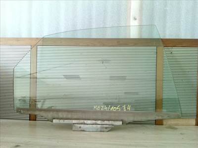 TOYOTA COROLLA 99.10-02.01 Jobb hátsó ajtóüveg