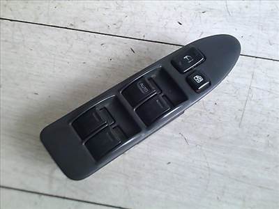 TOYOTA COROLLA AE/EE 92.05-97.04 Bal első ablakemelő kapcsoló