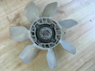 TOYOTA PREVIA Viszkóventilátor hűtőventilátor