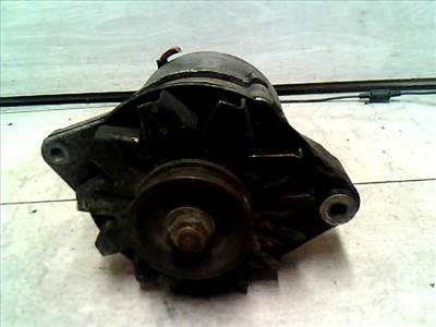 TRABANT 1,1 Generátor.benzines
