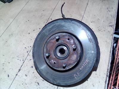 VOLVO S40 Csonkállvány kerékaggyal bal első