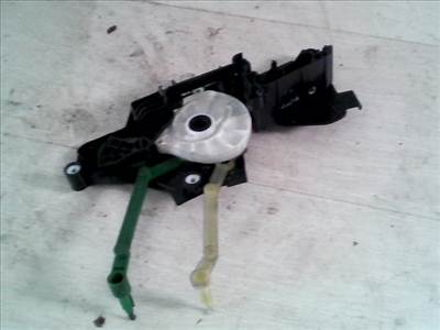 VOLVO V70 2000.01.01- 2007.08.31 Fűtésszabályzó zsalu állító motor